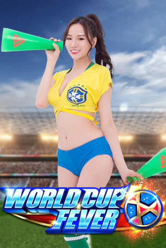 World Cup Fever - играть онлайн | CashVille Casino - без регистрации