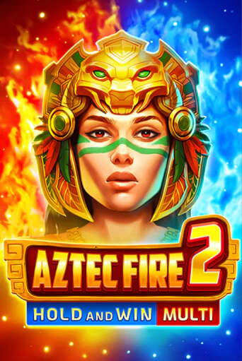 Aztec Fire 2 - играть онлайн | CashVille Casino - без регистрации
