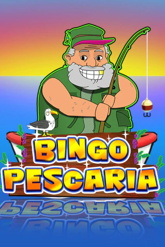 Bingo Pescaria - играть онлайн | CashVille Casino - без регистрации