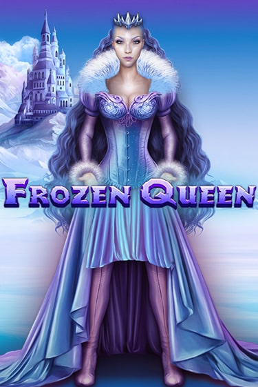 Frozen Queen - играть онлайн | CashVille Casino - без регистрации