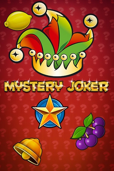 Mystery Joker - играть онлайн | CashVille Casino - без регистрации