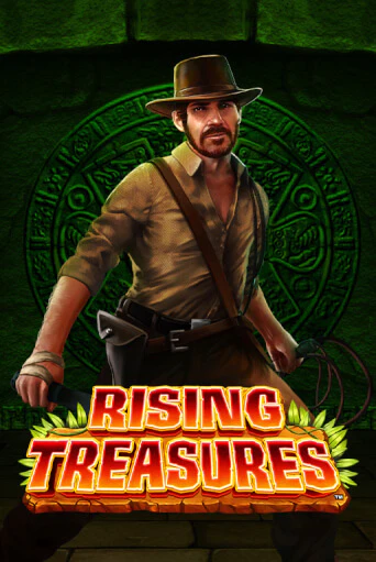 Rising Treasures - играть онлайн | CashVille Casino - без регистрации