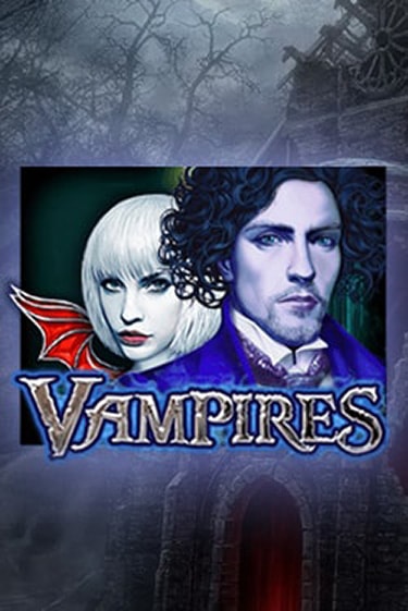 Vampires - играть онлайн | CashVille Casino - без регистрации