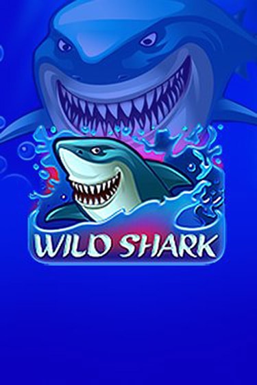 Wild Shark - играть онлайн | CashVille Casino - без регистрации